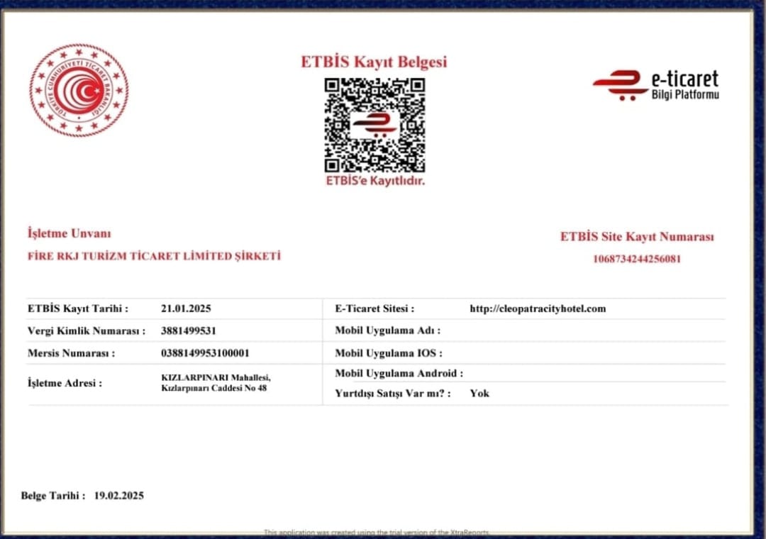 ETBİS