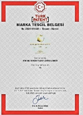 Turkish Trademark