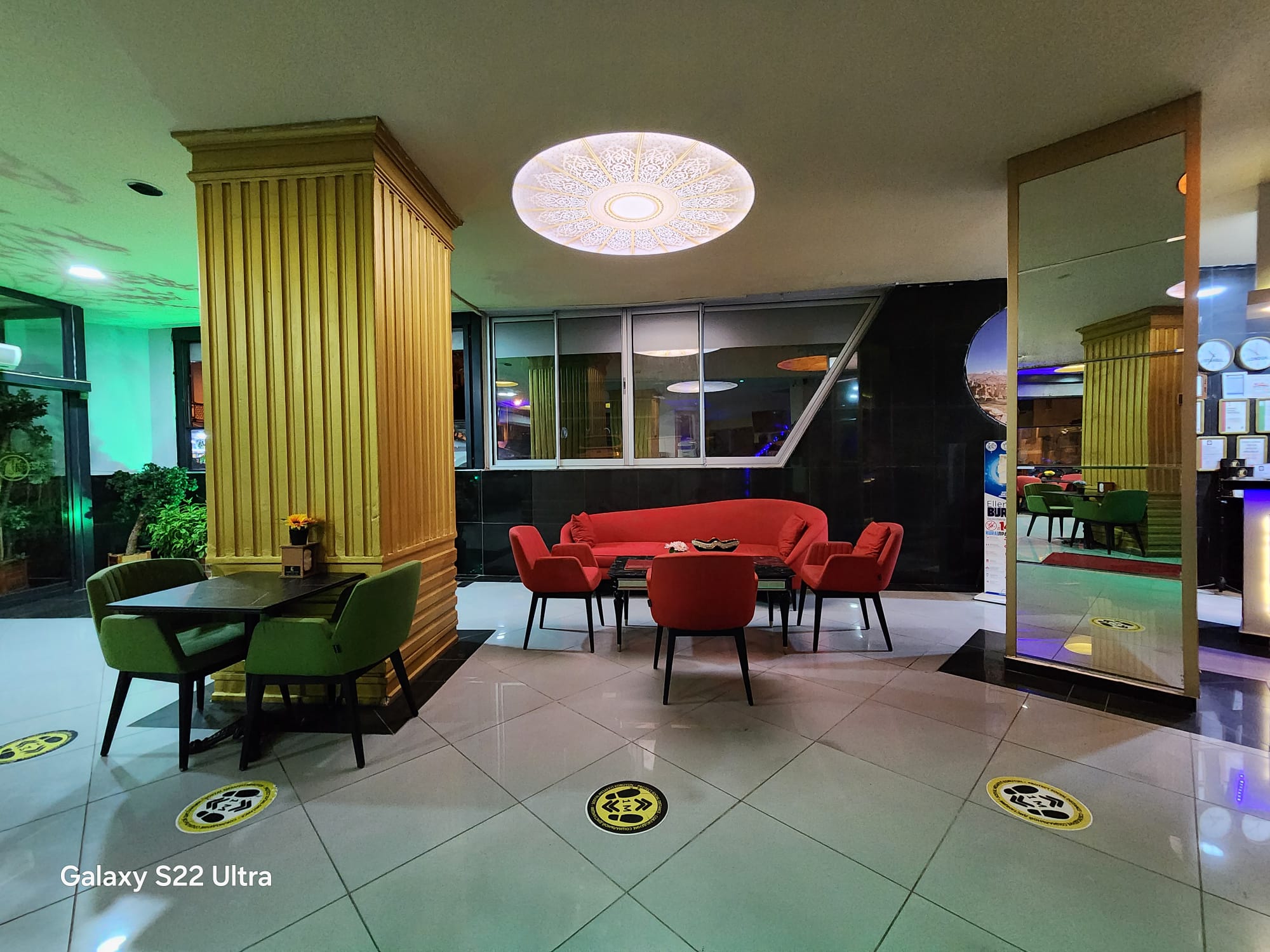 Hotel Street View